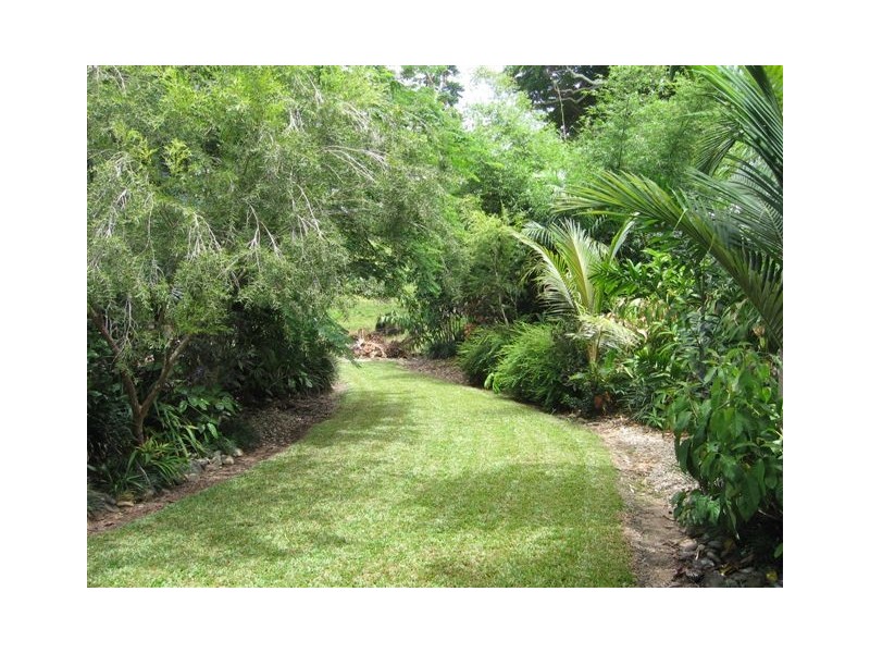 Mission Beach QLD 4852