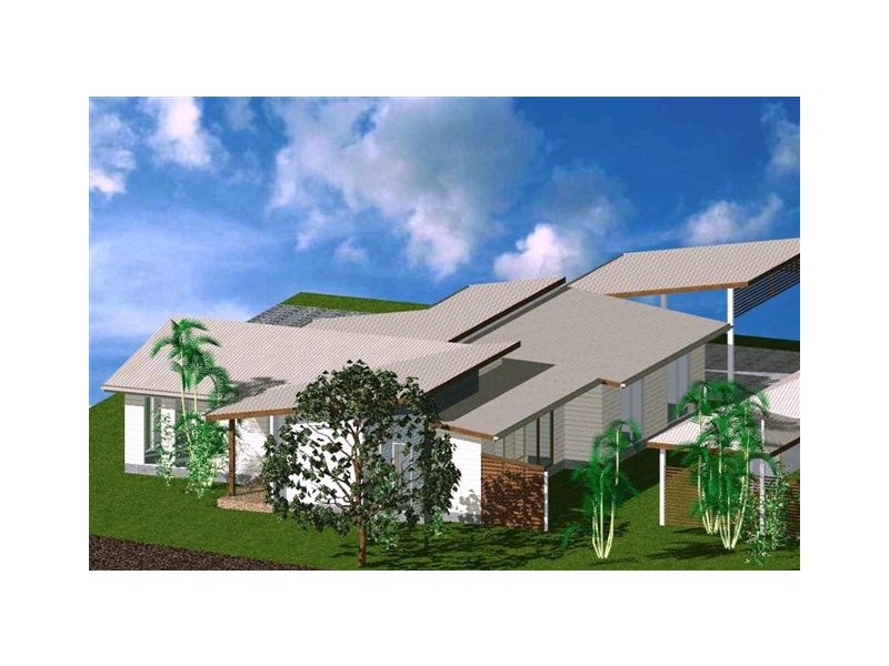 Mission Beach QLD 4852