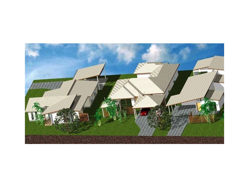 Mission Beach QLD 4852