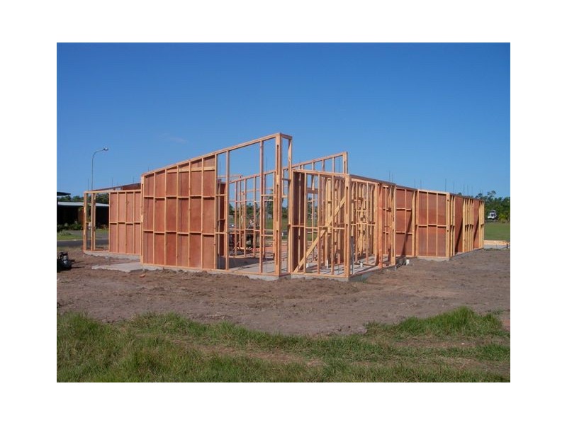 Mission Beach QLD 4852