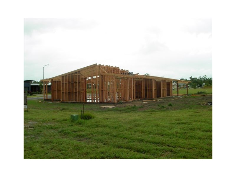 Mission Beach QLD 4852