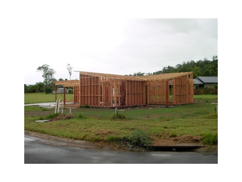 Mission Beach QLD 4852