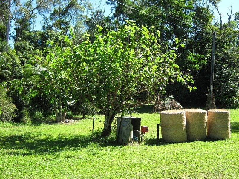 Mission Beach QLD 4852