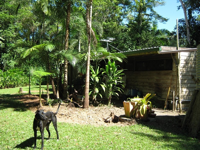 Mission Beach QLD 4852