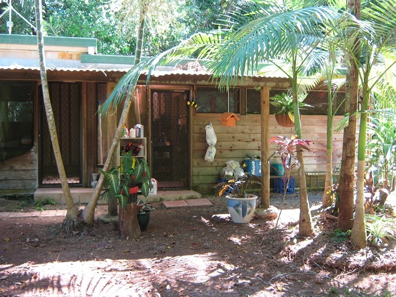 Mission Beach QLD 4852