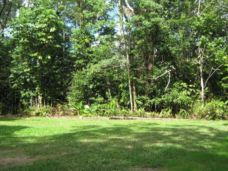 Mission Beach QLD 4852