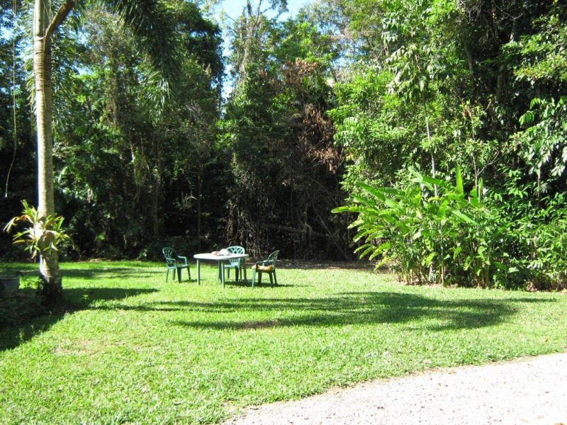 Mission Beach QLD 4852