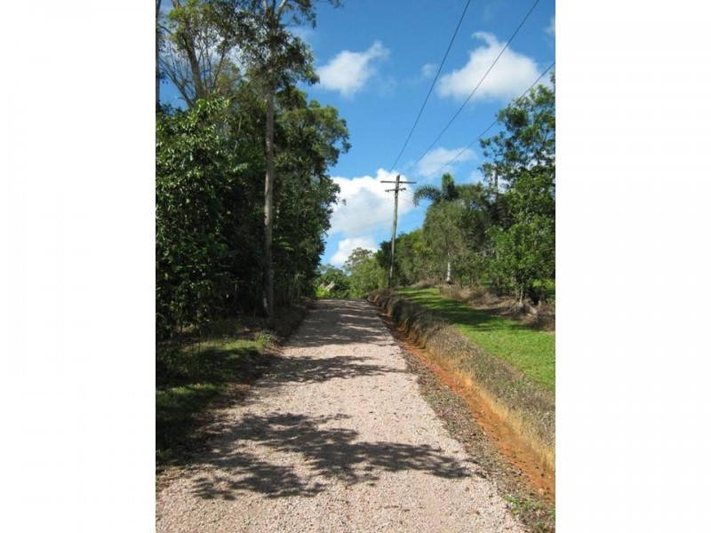 Mission Beach QLD 4852