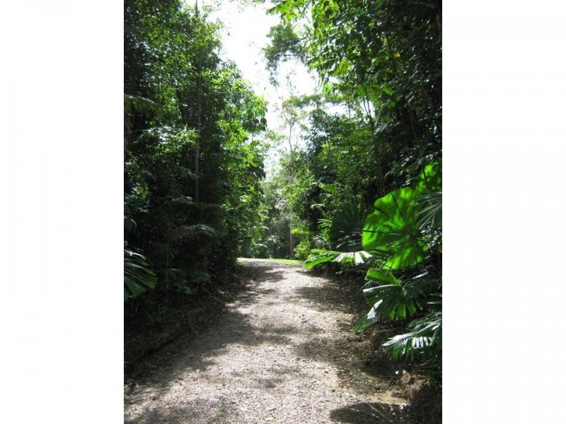 Mission Beach QLD 4852