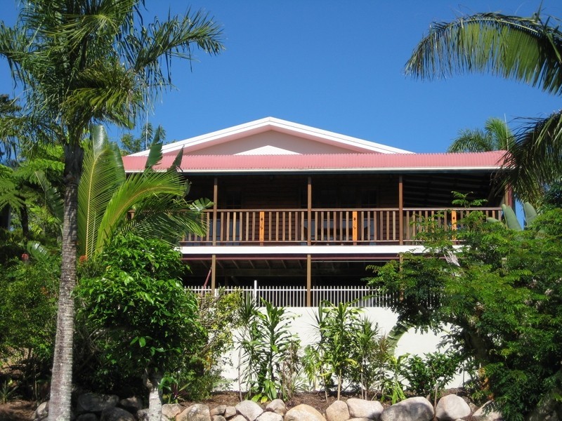 Mission Beach QLD 4852