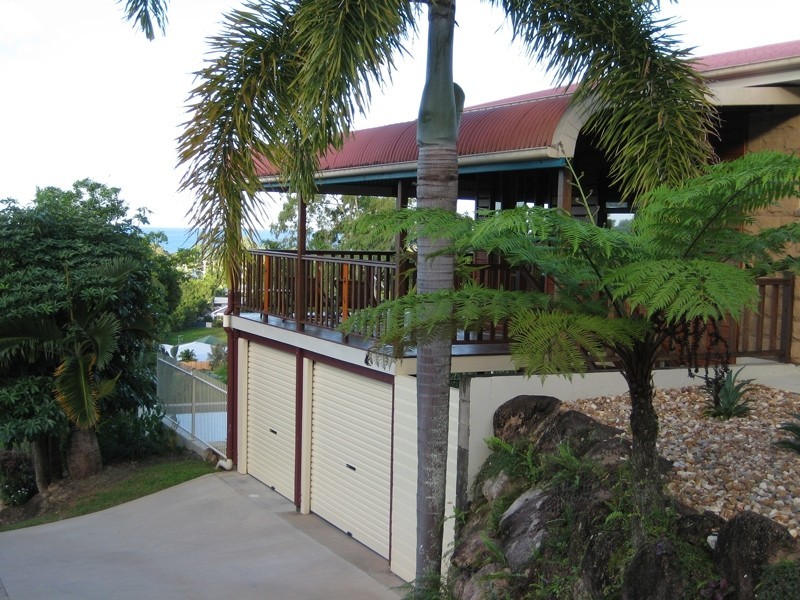 Mission Beach QLD 4852