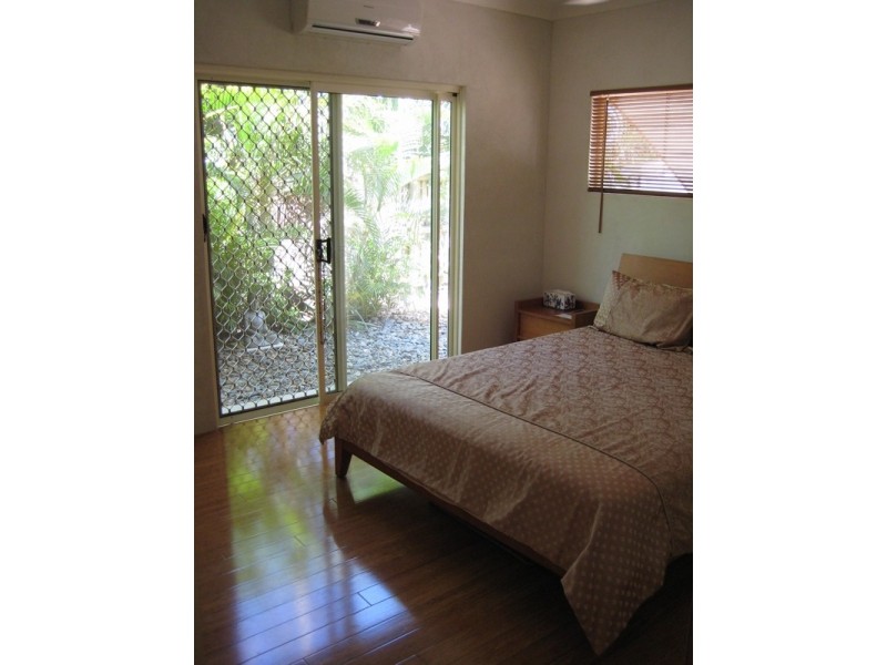 Mission Beach QLD 4852