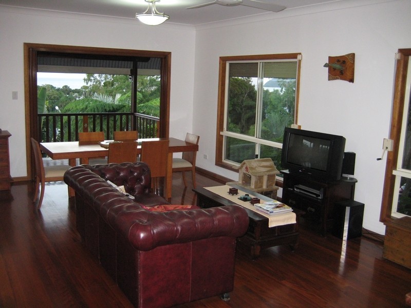Mission Beach QLD 4852