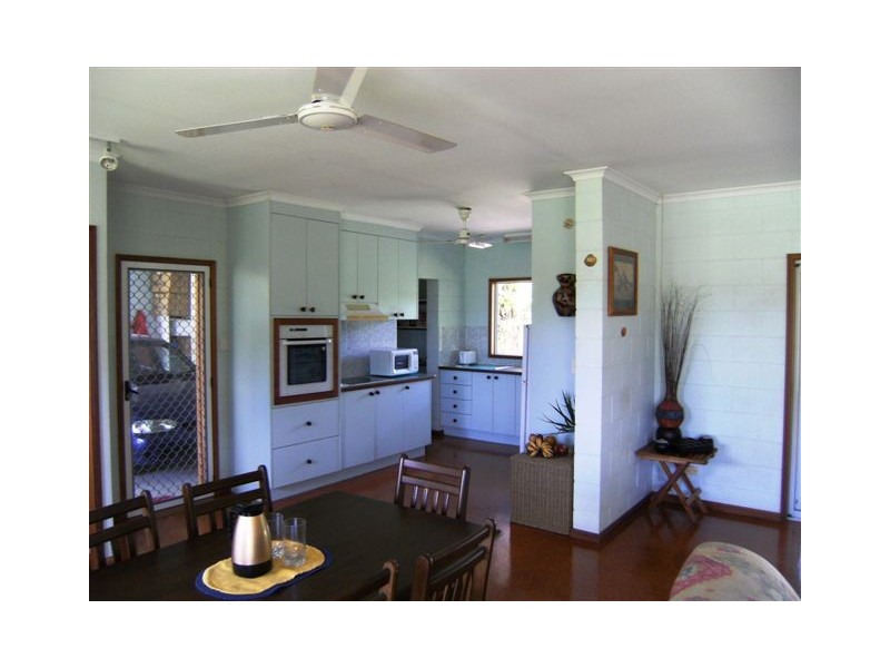 Mission Beach QLD 4852