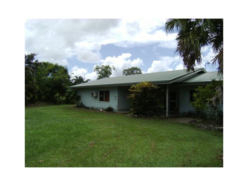 Mission Beach QLD 4852