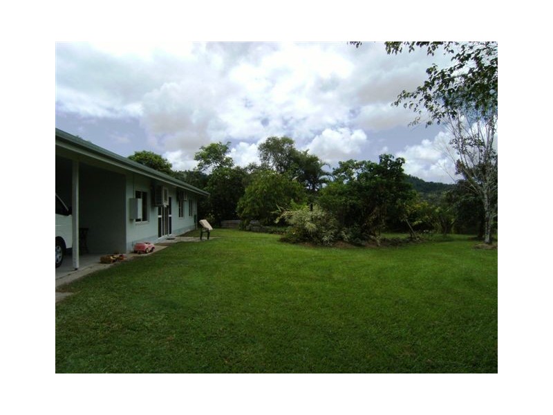 Mission Beach QLD 4852