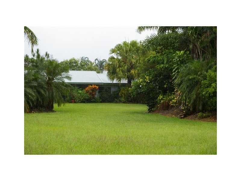 Mission Beach QLD 4852