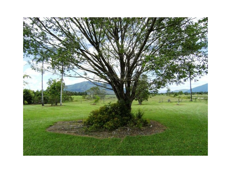 Mission Beach QLD 4852