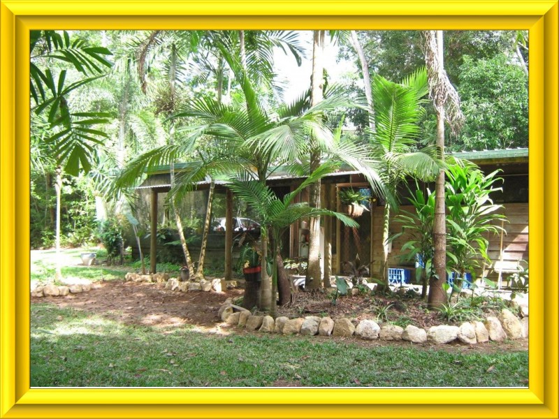 Mission Beach QLD 4852