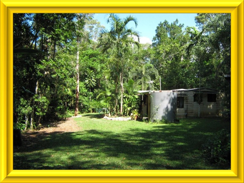 Mission Beach QLD 4852