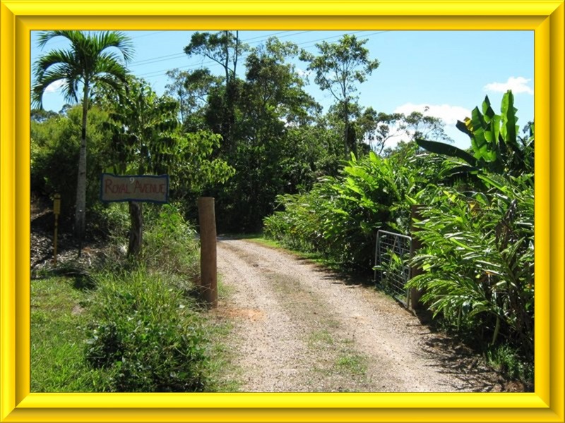 Mission Beach QLD 4852