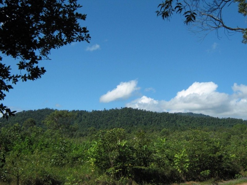 Mission Beach QLD 4852