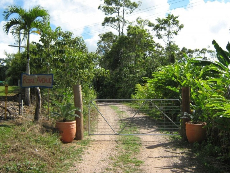Mission Beach QLD 4852