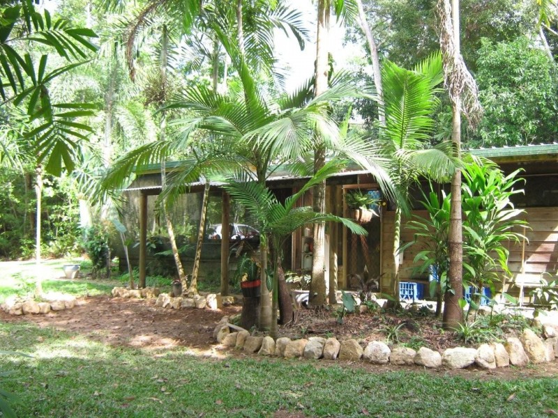 Mission Beach QLD 4852