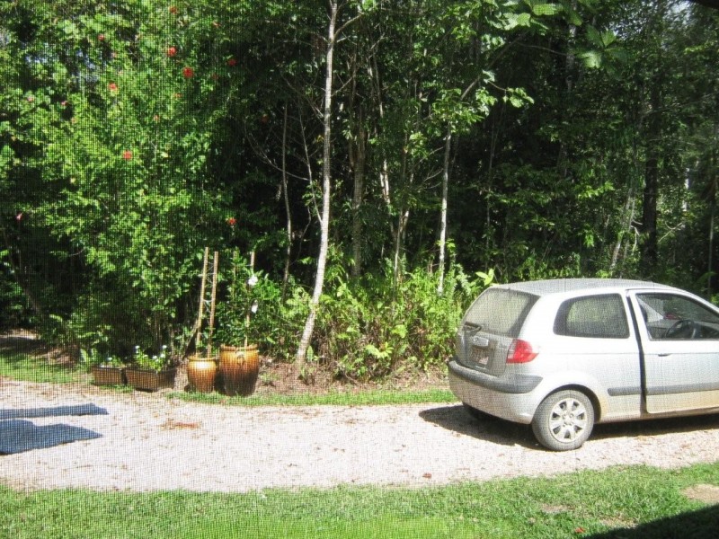 Mission Beach QLD 4852