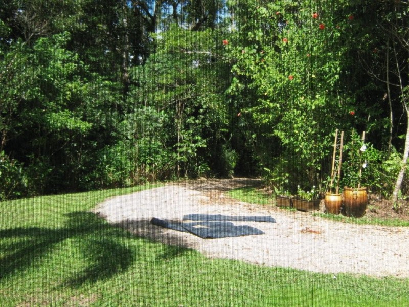 Mission Beach QLD 4852