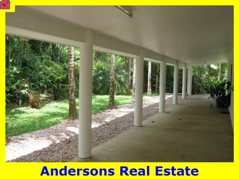 Mission Beach QLD 4852