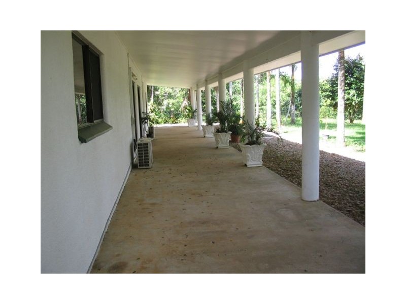 Mission Beach QLD 4852