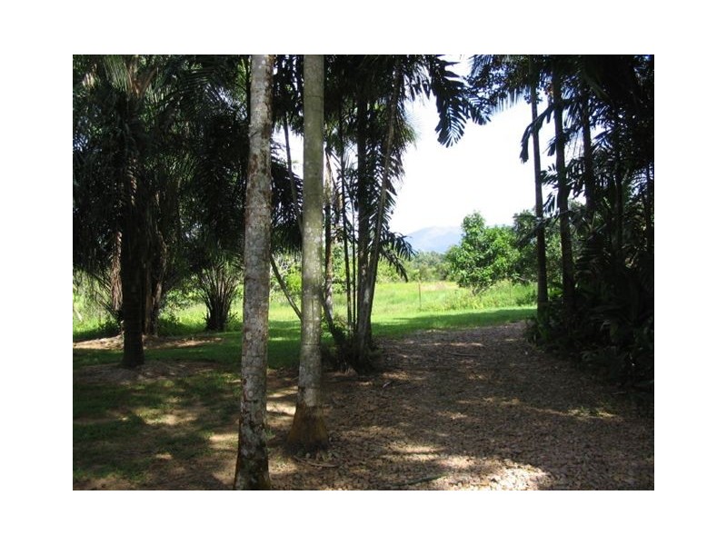 Mission Beach QLD 4852