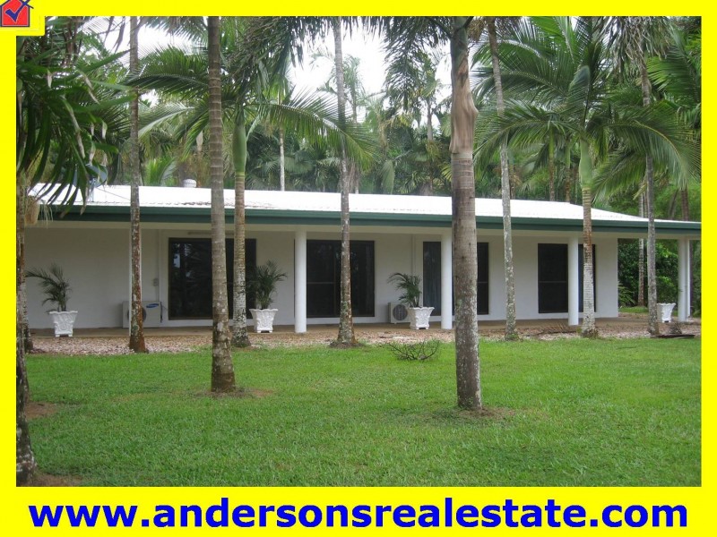 Mission Beach QLD 4852