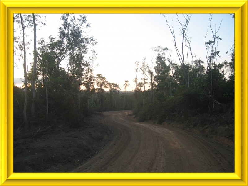 Mission Beach QLD 4852