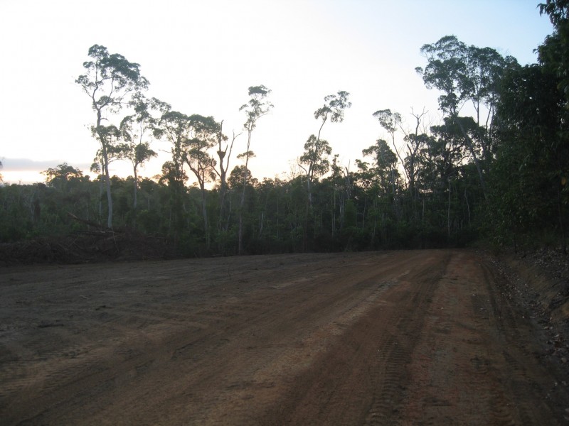 Mission Beach QLD 4852