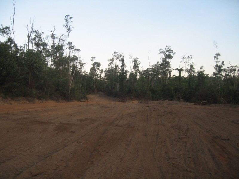 Mission Beach QLD 4852