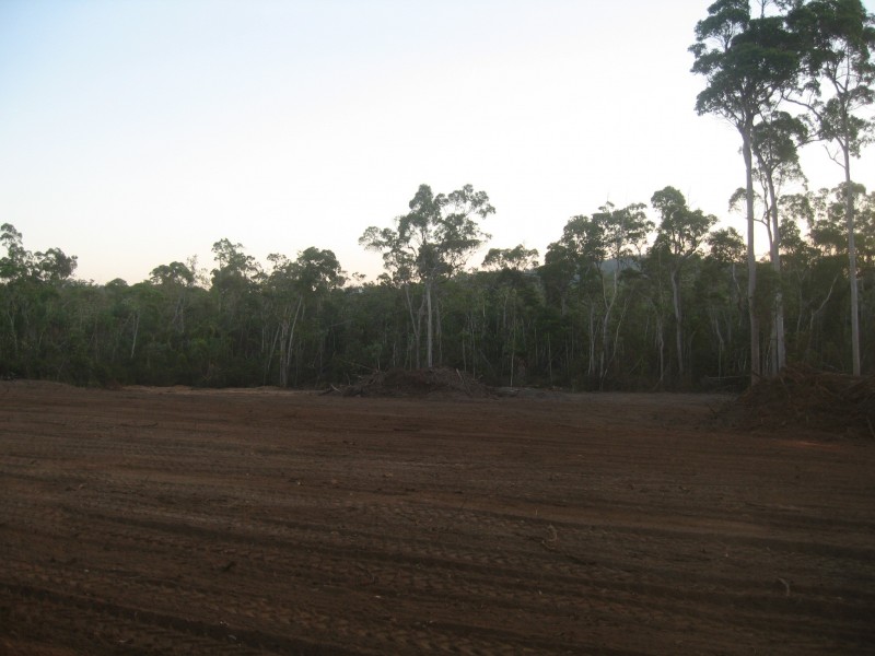 Mission Beach QLD 4852