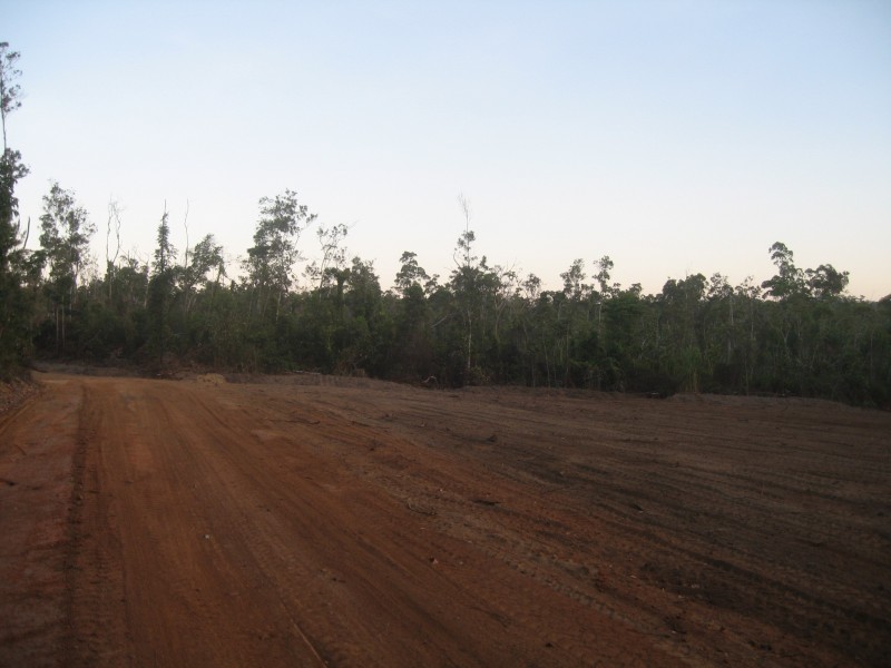 Mission Beach QLD 4852