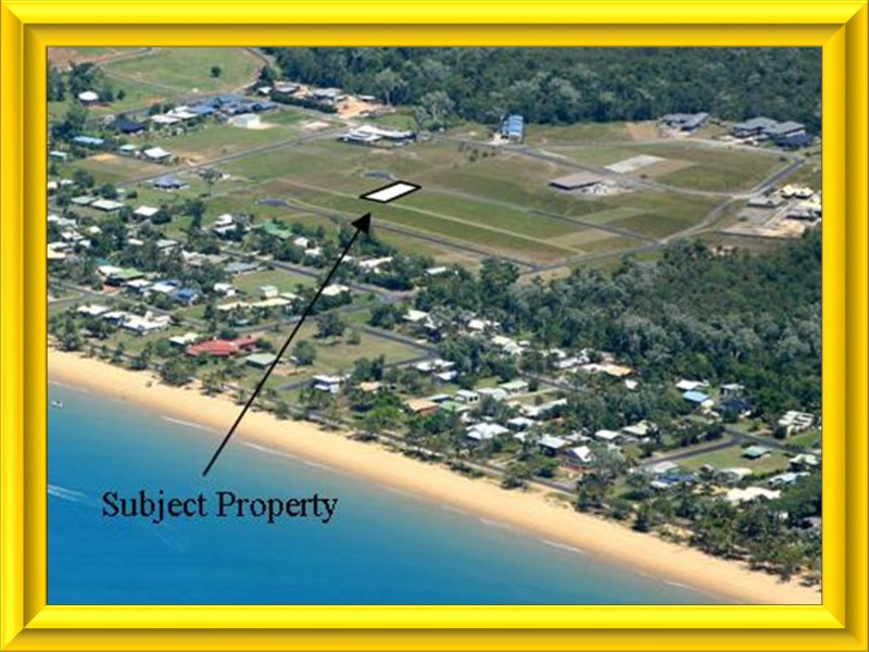 Mission Beach QLD 4852