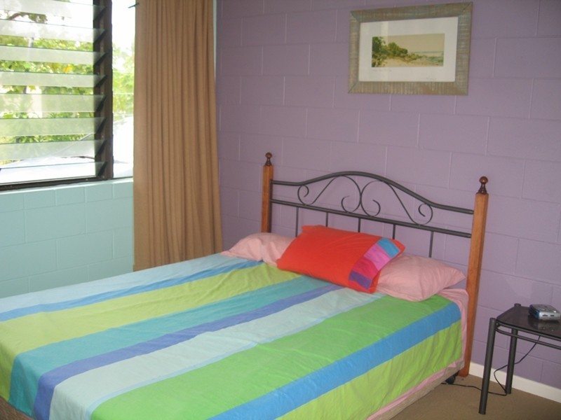 Mission Beach QLD 4852