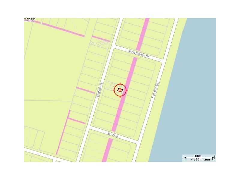 Mission Beach QLD 4852