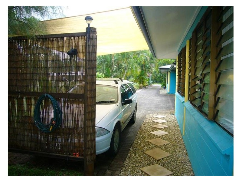 Mission Beach QLD 4852