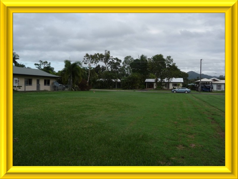 Mission Beach QLD 4852