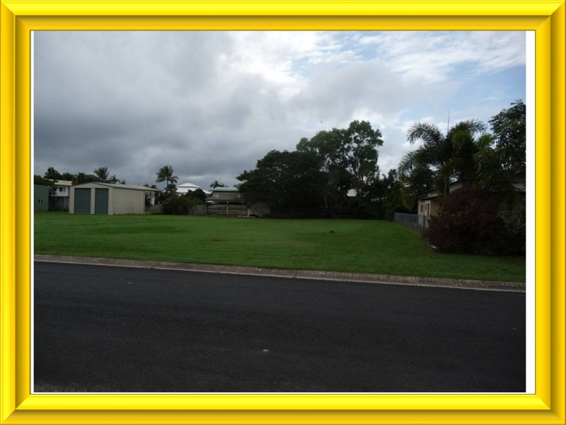 Mission Beach QLD 4852