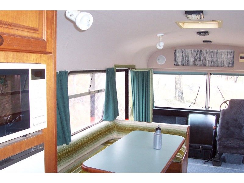 Mission Beach QLD 4852