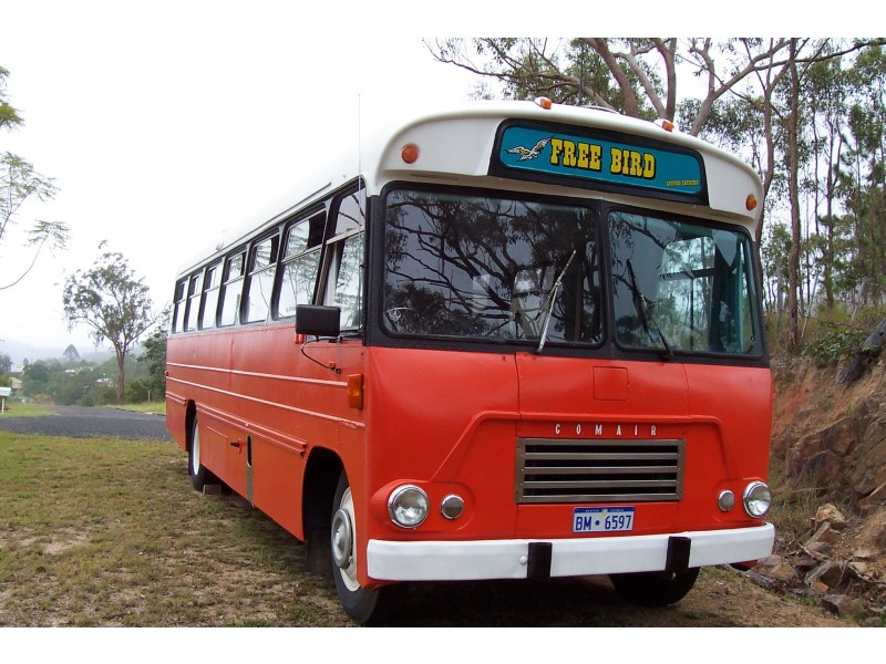 Mission Beach QLD 4852