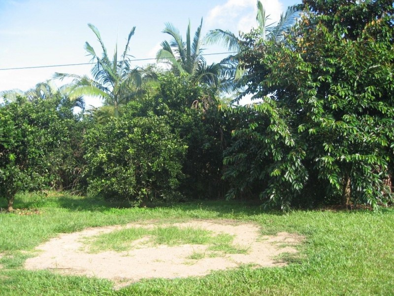 Mission Beach QLD 4852