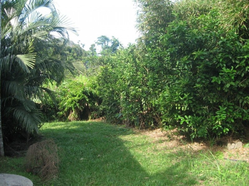 Mission Beach QLD 4852