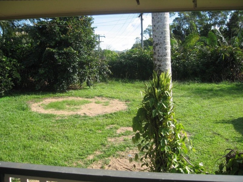 Mission Beach QLD 4852